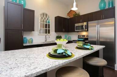 Main picture of The District at Highland Village