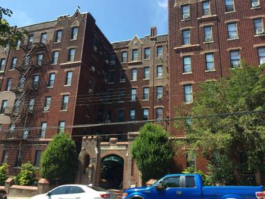 Main picture of 8550 Forest Pkwy