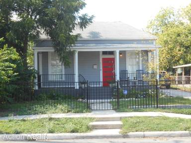 Main picture of 1118 Nolan St
