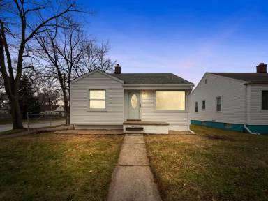 Main picture of 1807 Olive Ave