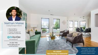 Main picture of 1045 S Van Ness Ave