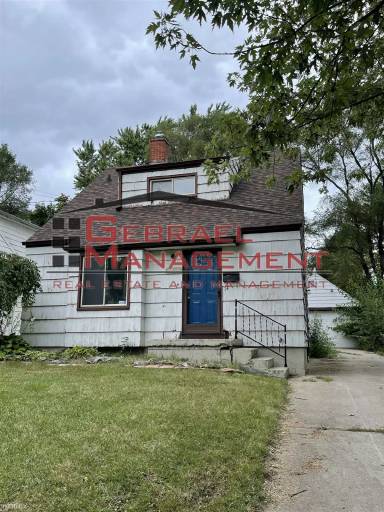 Main picture of 2608 Cumings Ave