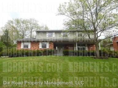 Main picture of 5474 Yellowstone Dr