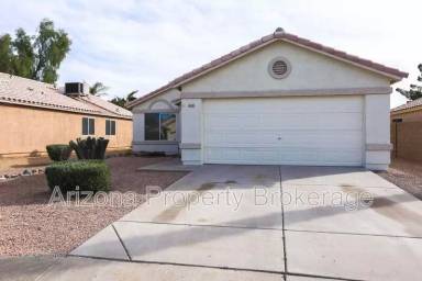 Main picture of 4949 E Casper St