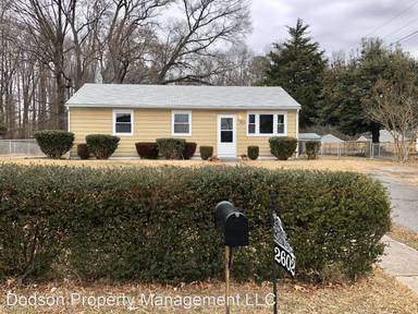 Main picture of 2602 Cleary Rd
