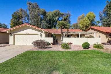 Main picture of 1396 Leisure World