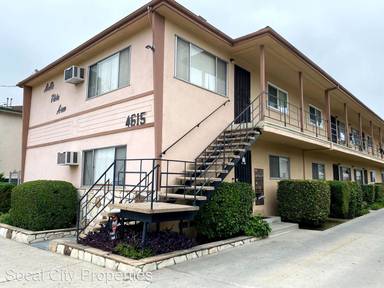 Main picture of 4615 Eagle Rock Blvd
