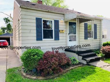 Main picture of 18760 Washtenaw St