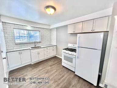 Main picture of Cloud 9 Apartments