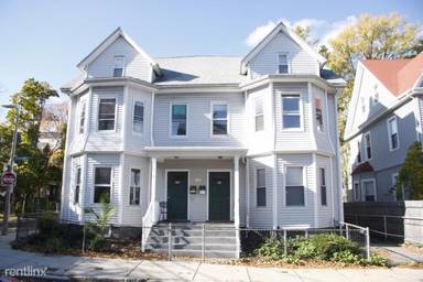 Main picture of 7 Islington St