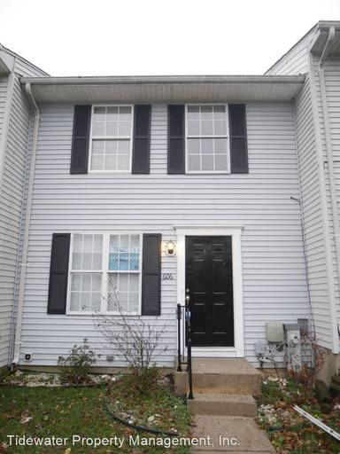 Main picture of 606 Harr Park Ct