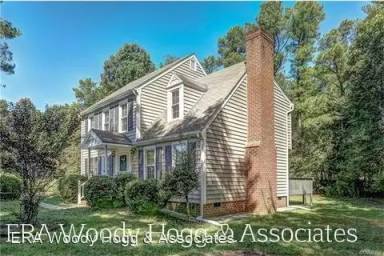 Main picture of 10501 Homeland Ct