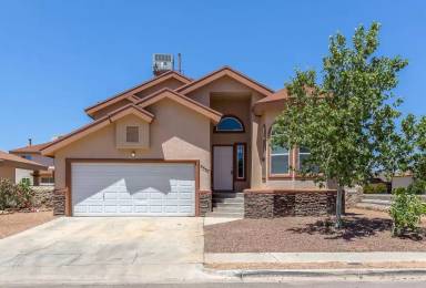 Main picture of 11317 Santiago Roque Dr