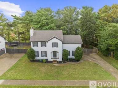 Main picture of 107 Golden Meadow Ln