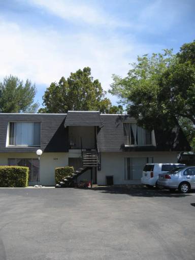 Main picture of 324 N Chorro St