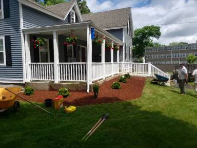 Main picture of 171 Peirce St