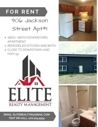 Main picture of 906 Jackson St