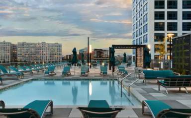 Main picture of Hamilton Cove