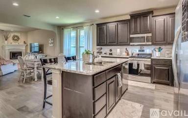 Main picture of 1817 Quail Ln