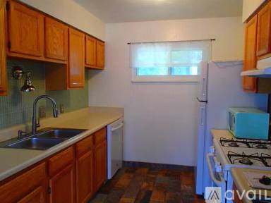 Main picture of Wood Creek Townhomes