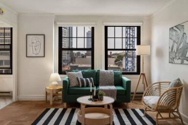 Main picture of University Manor Apartments