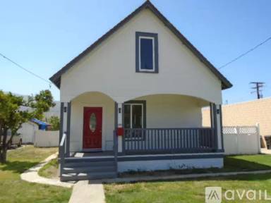 Main picture of 322 E Main St