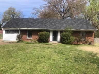 Main picture of 1484 Haywood Ave