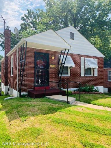 Main picture of 4614 Roxie St