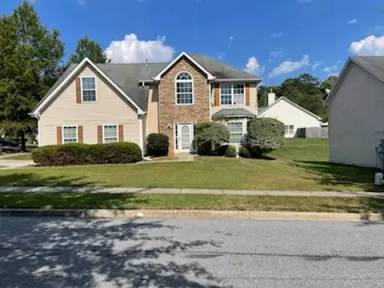 Main picture of 4028 Brumby Way