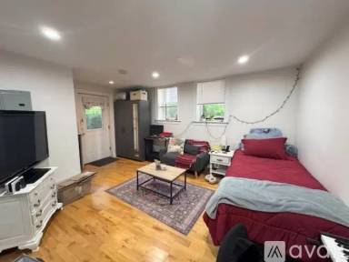 Main picture of 16 Chauncy St Condos