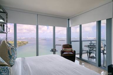 Main picture of Blue Condo