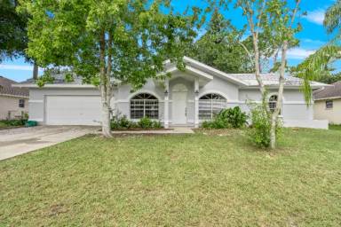 Main picture of 1658 Jupiter Blvd NW