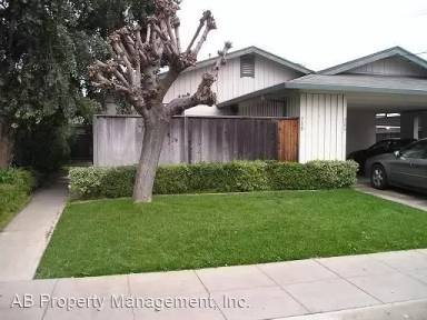 Main picture of 364 N L St