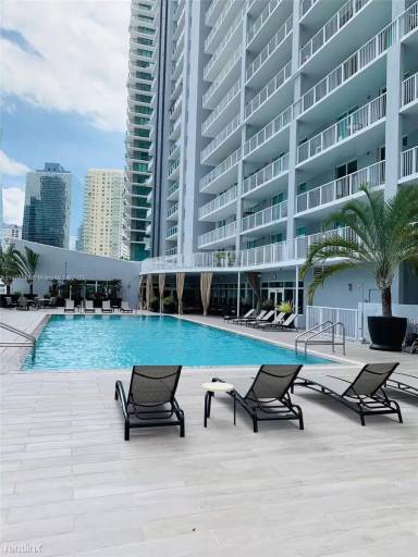 Main picture of Vue At Brickell Condo