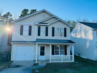 Main picture of 5420 Henderson Oaks Dr