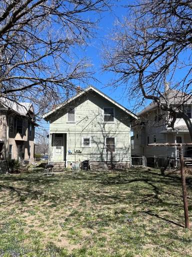 Main picture of 3025 California St