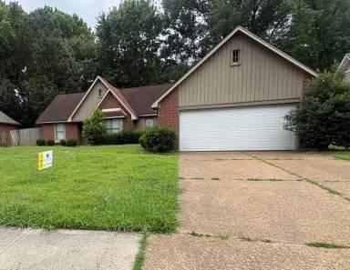 Main picture of 6633 Winding Birch Dr