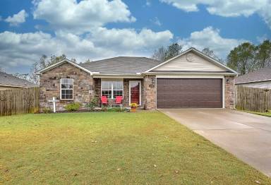 Main picture of 2707 SW Greensprings Rd