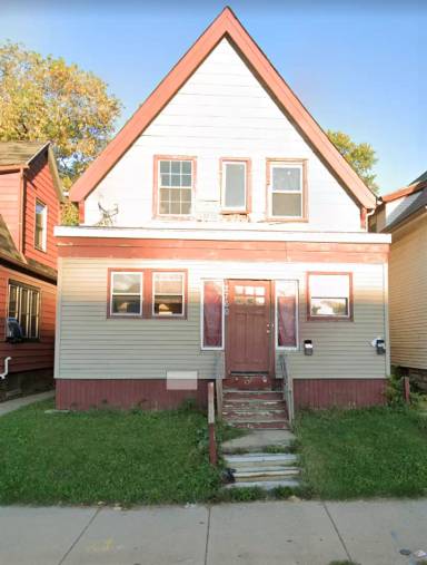 Main picture of 2760 N 35th St