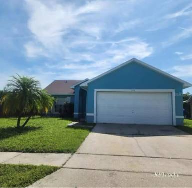 Main picture of 523 Eagle Pointe North