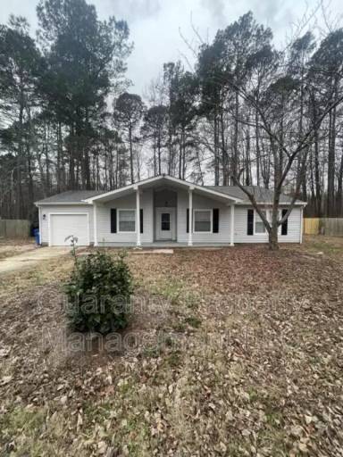 Main picture of 8029 McGuire Dr