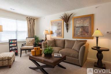 Main picture of Chestnut Farm Apartments