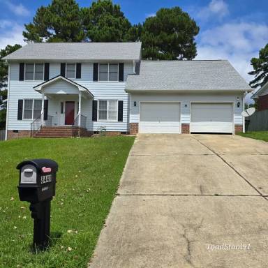 Main picture of 8440 Judy Dr