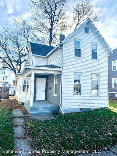 Main picture of 1421 W 4th St