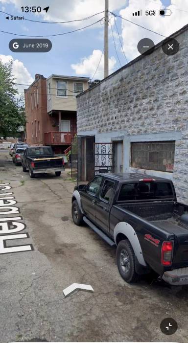 Main picture of 2226 Herbert St