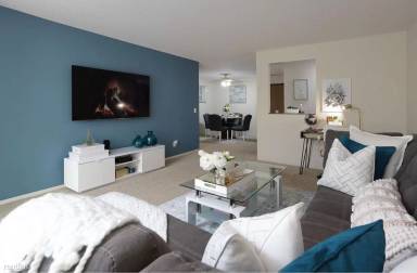 Main picture of Claremont Apartments