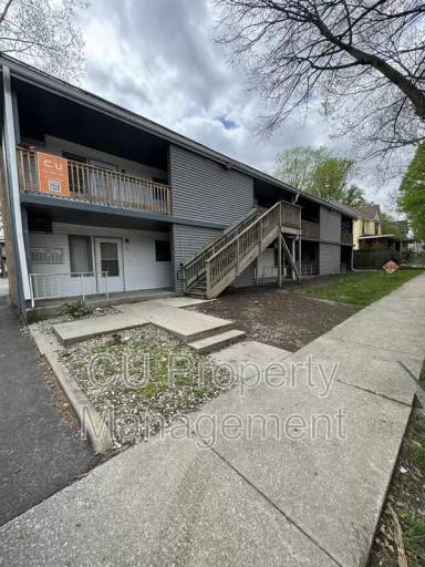 Main picture of 801 W Hill St