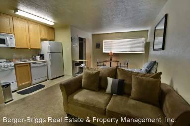 Main picture of Girard Apartments