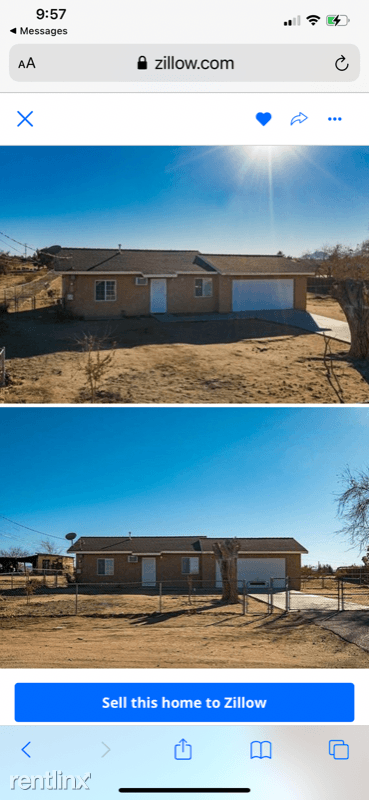 Main picture of 16831 Manzanita St
