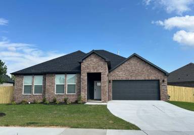 Main picture of 522 N Goose Xing